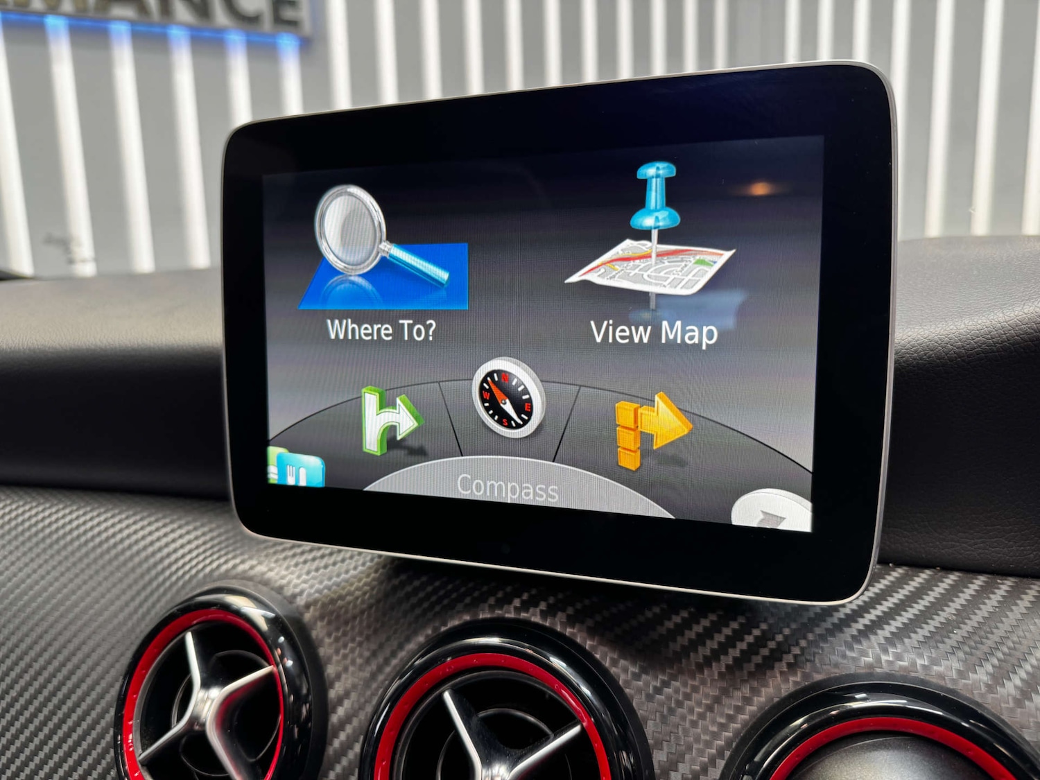 Used Mercedes-Benz A-Class 2016 for sale - 76601653: Photo 24