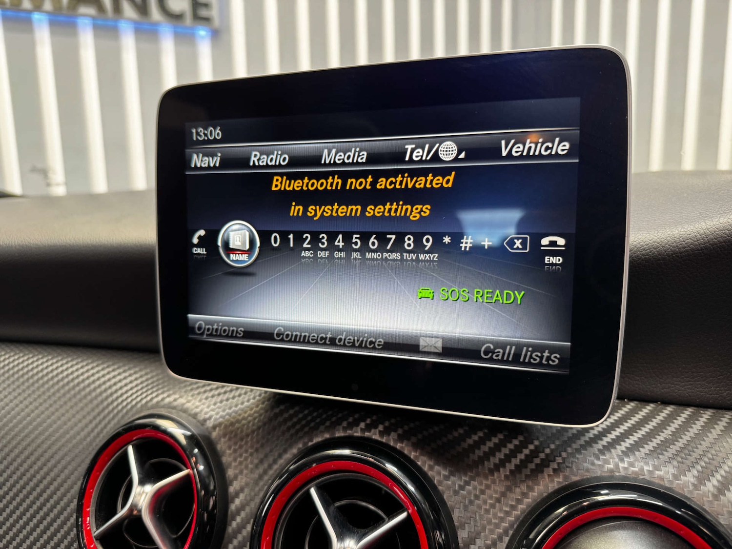 Used Mercedes-Benz A-Class 2016 for sale - 76601653: Photo 27