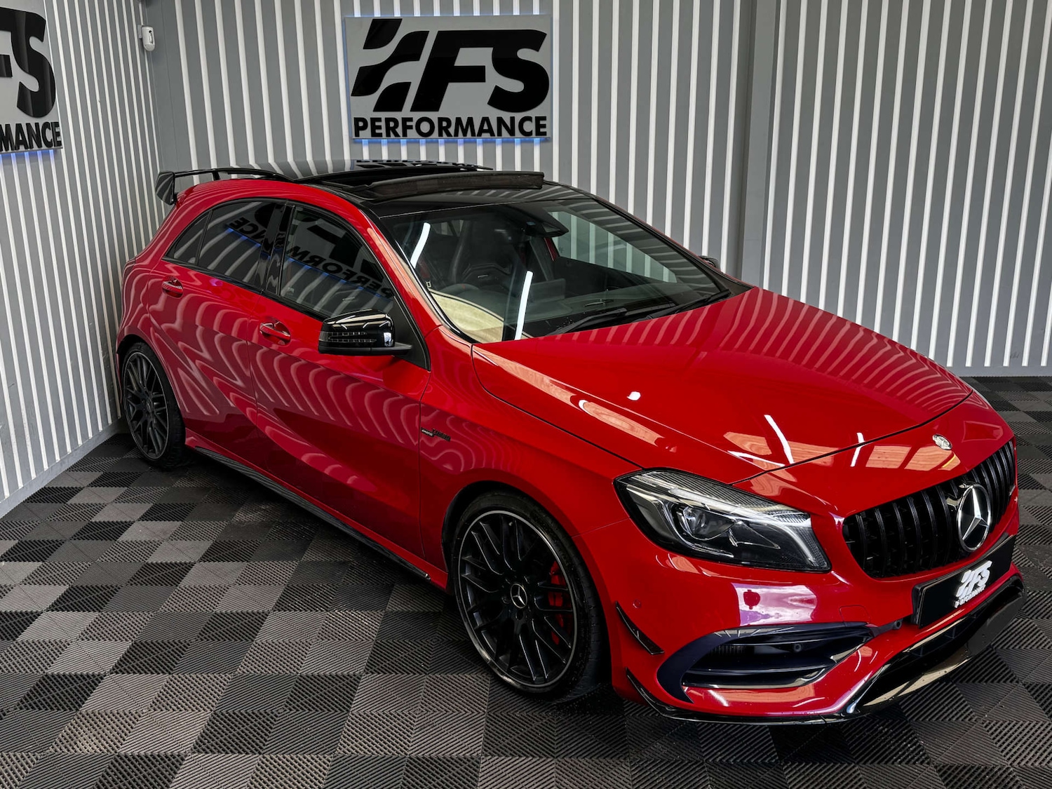 Used Mercedes-Benz A-Class 2016 for sale - 76601653: Photo 32