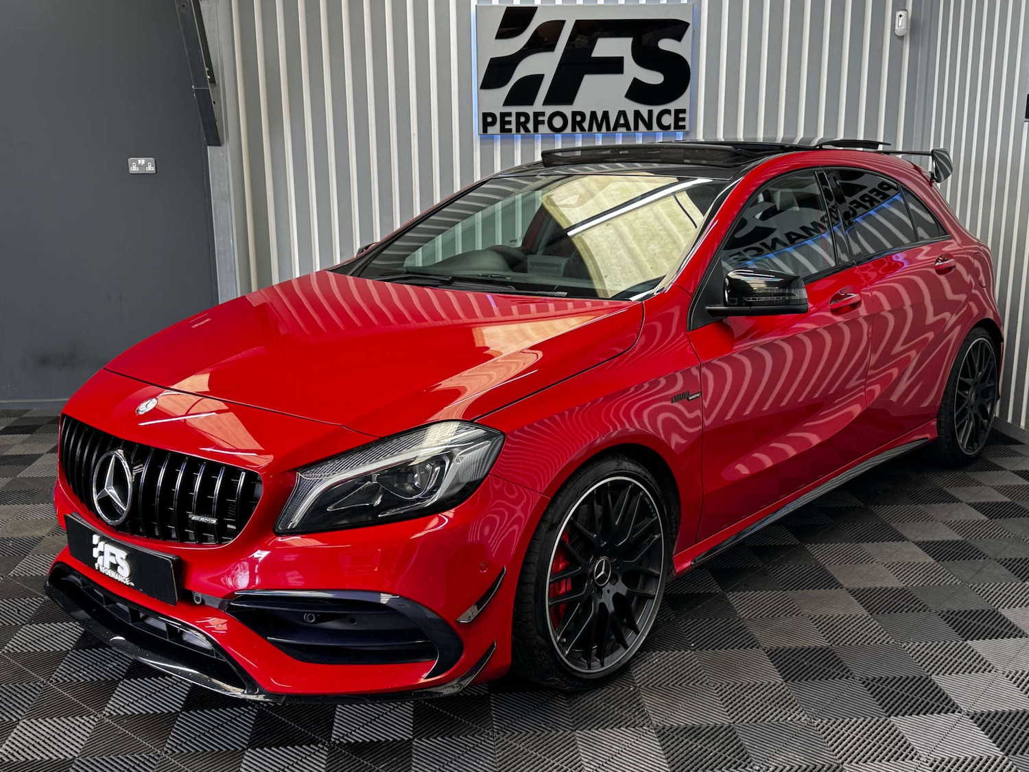 Used Mercedes-Benz A-Class 2016 for sale - 76601653: Photo 34