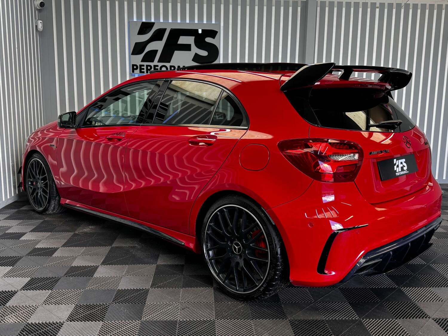 Used Mercedes-Benz A-Class 2016 for sale - 76601653: Photo 35