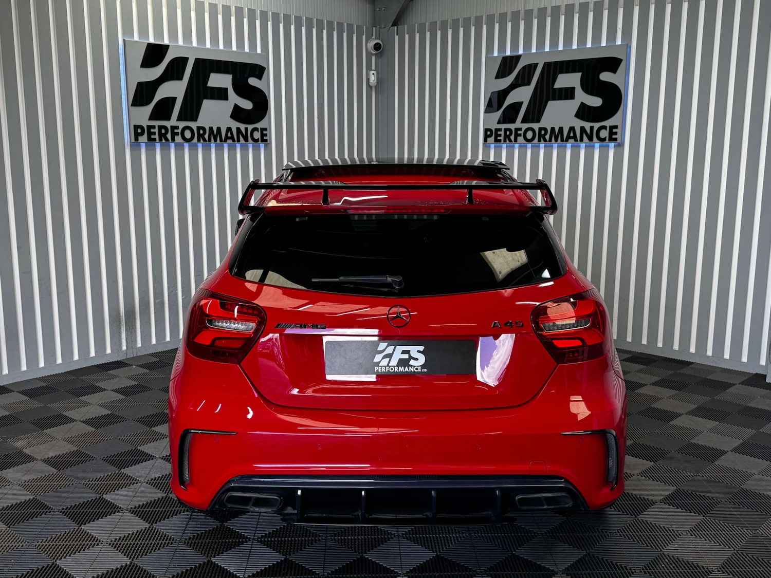 Used Mercedes-Benz A-Class 2016 for sale - 76601653: Photo 36