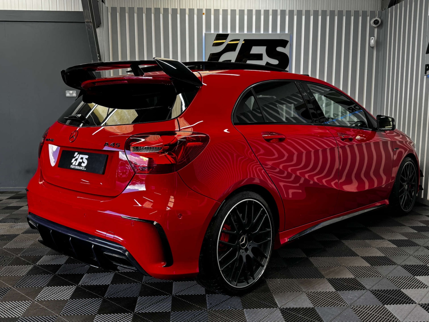 Used Mercedes-Benz A-Class 2016 for sale - 76601653: Photo 37