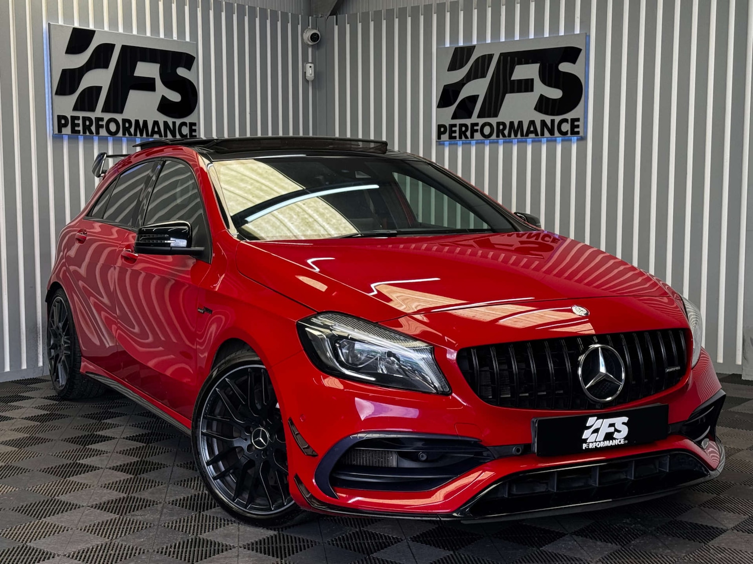 Used Mercedes-Benz A-Class 2016 for sale - 76601653: Photo 38