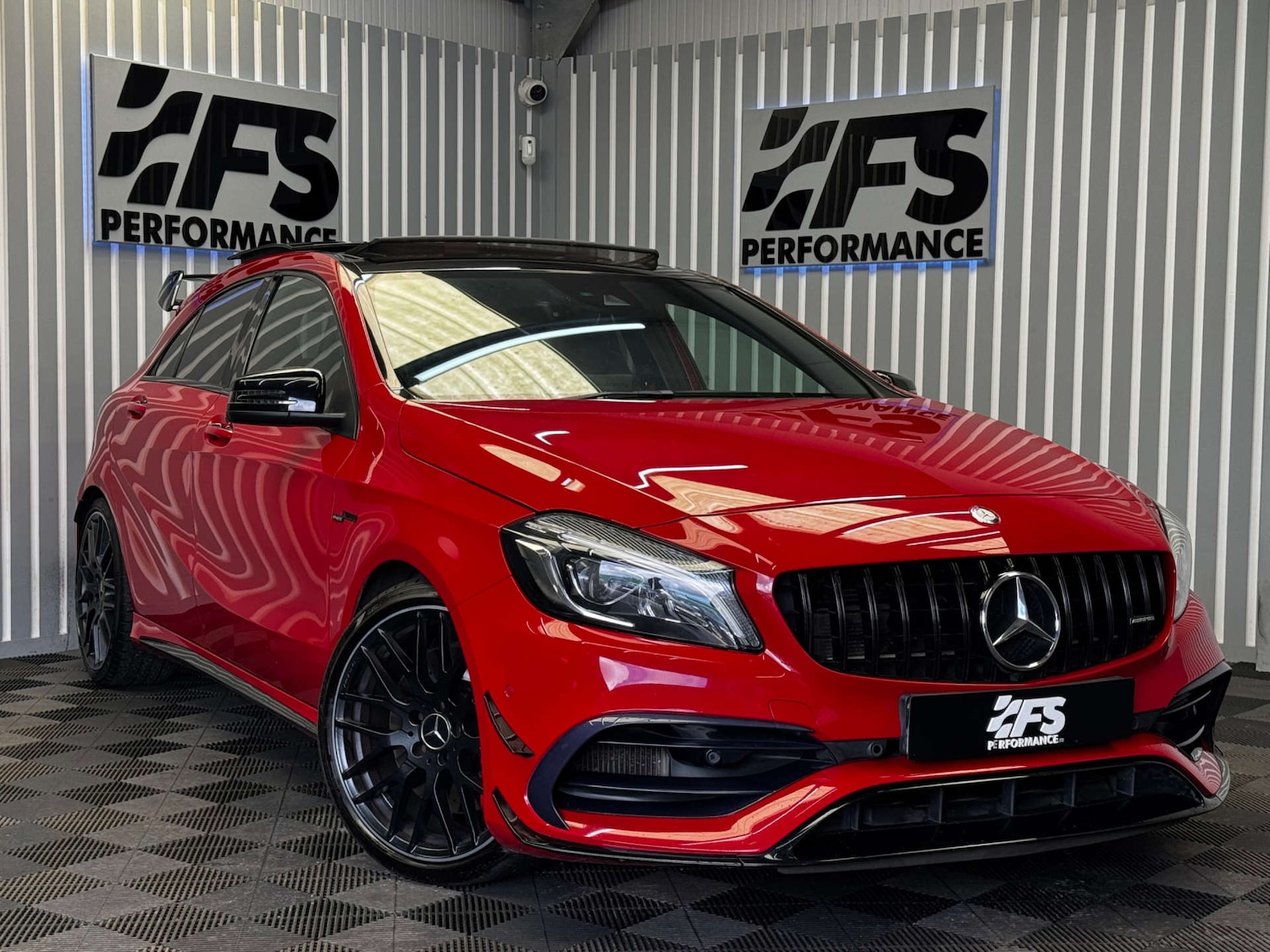 Used Mercedes-Benz A-Class 2016 for sale - 76601653: Photo 39