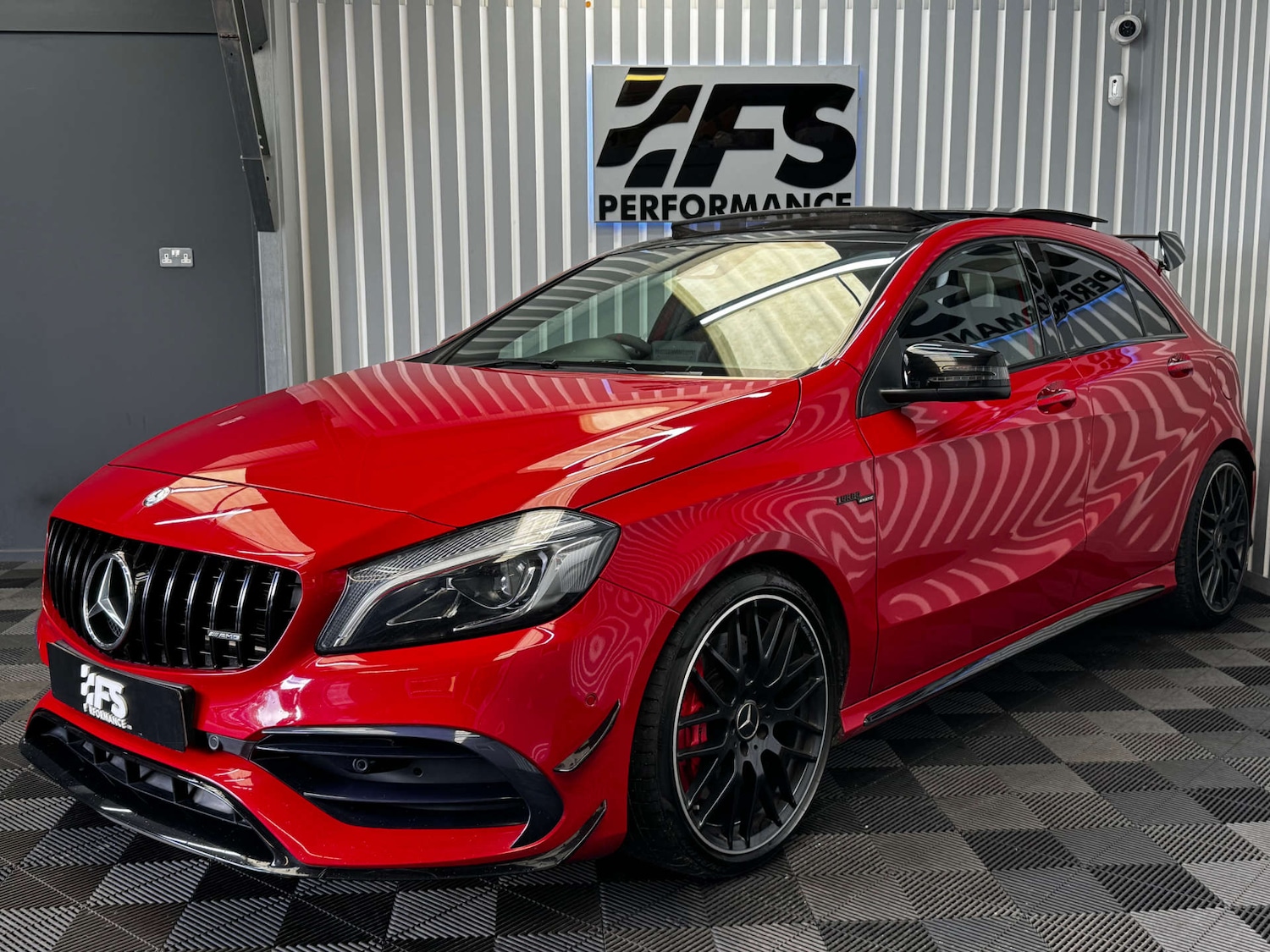 Used Mercedes-Benz A-Class 2016 for sale - 76601653: Photo 40