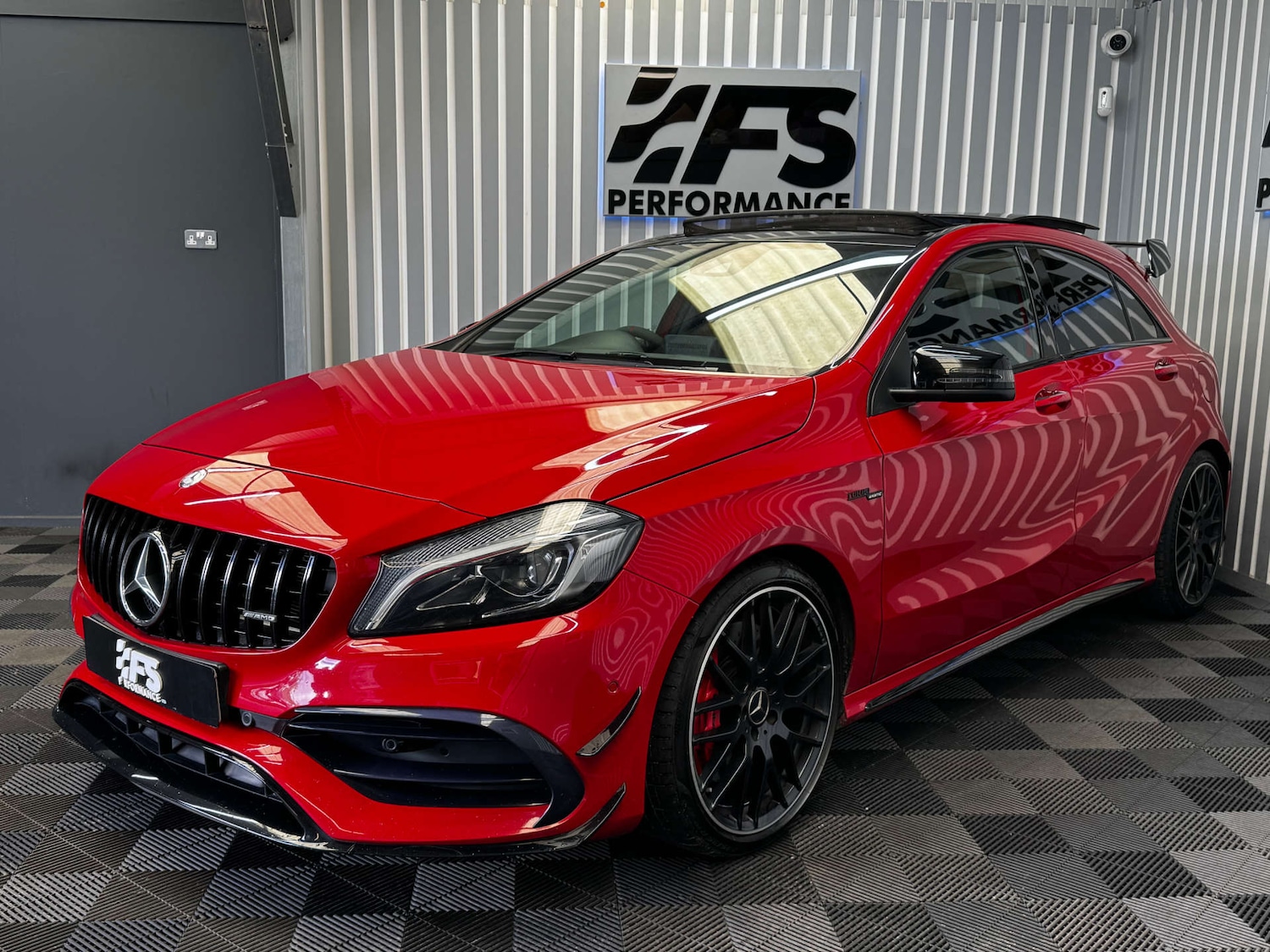 Used Mercedes-Benz A-Class 2016 for sale - 76601653: Photo 41