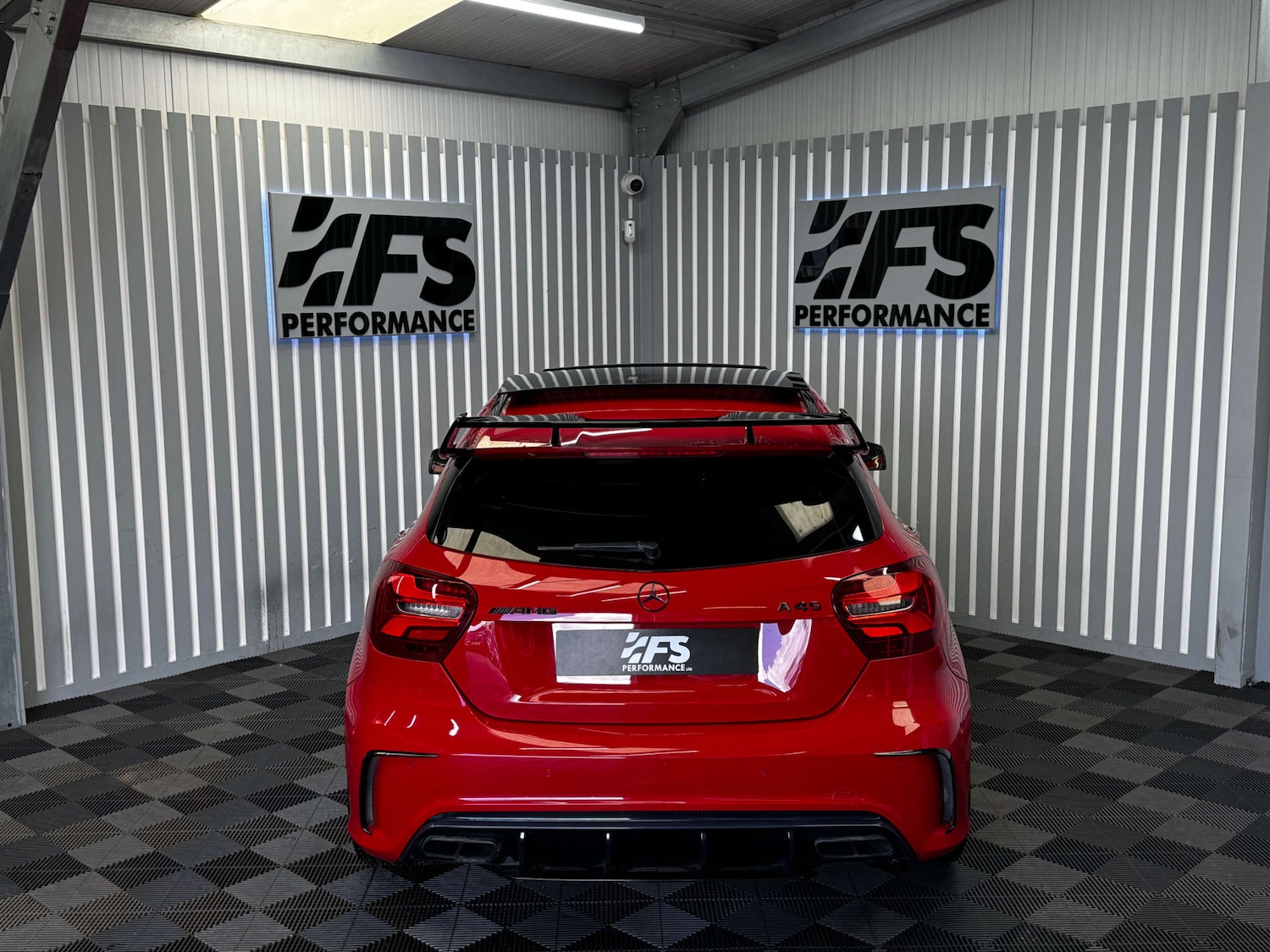 Used Mercedes-Benz A-Class 2016 for sale - 76601653: Photo 42