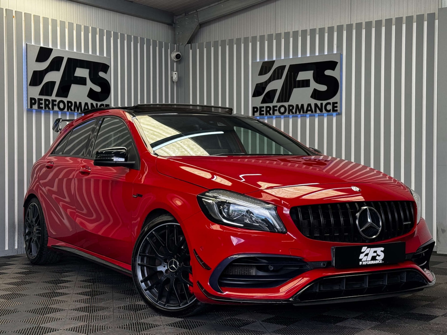 Used Mercedes-Benz A-Class 2016 for sale - 76601653: Photo 43