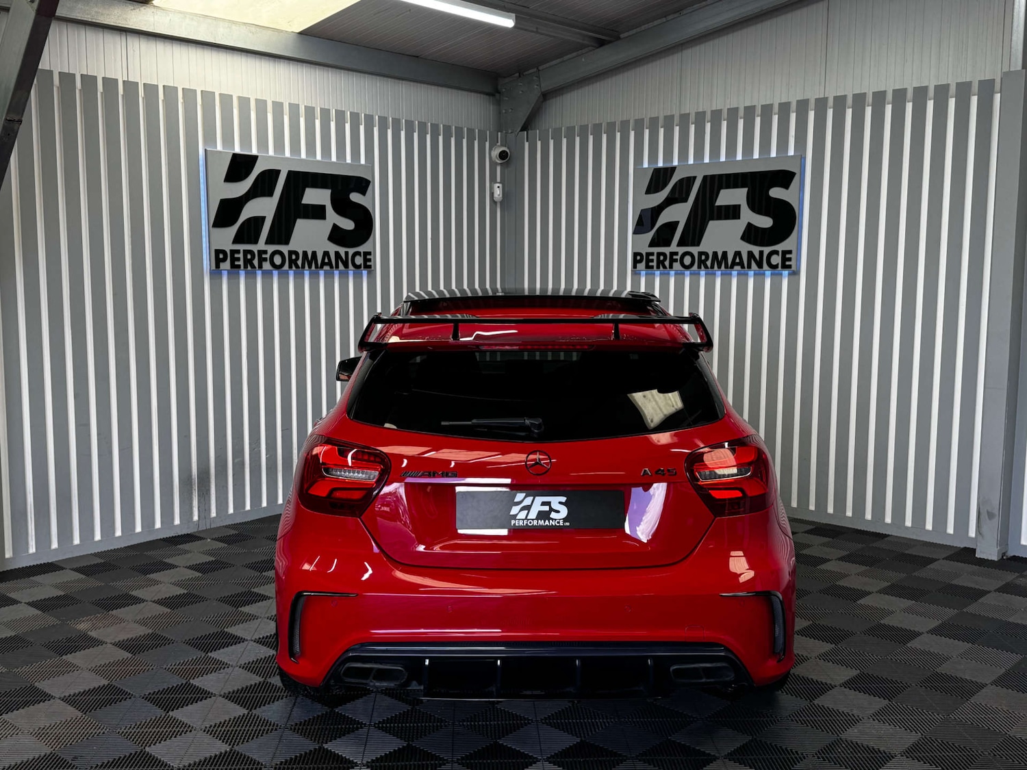 Used Mercedes-Benz A-Class 2016 for sale - 76601653: Photo 44