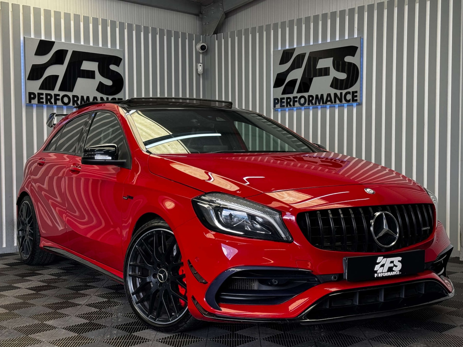 Used Mercedes-Benz A-Class 2016 for sale - 76601653: Photo 45