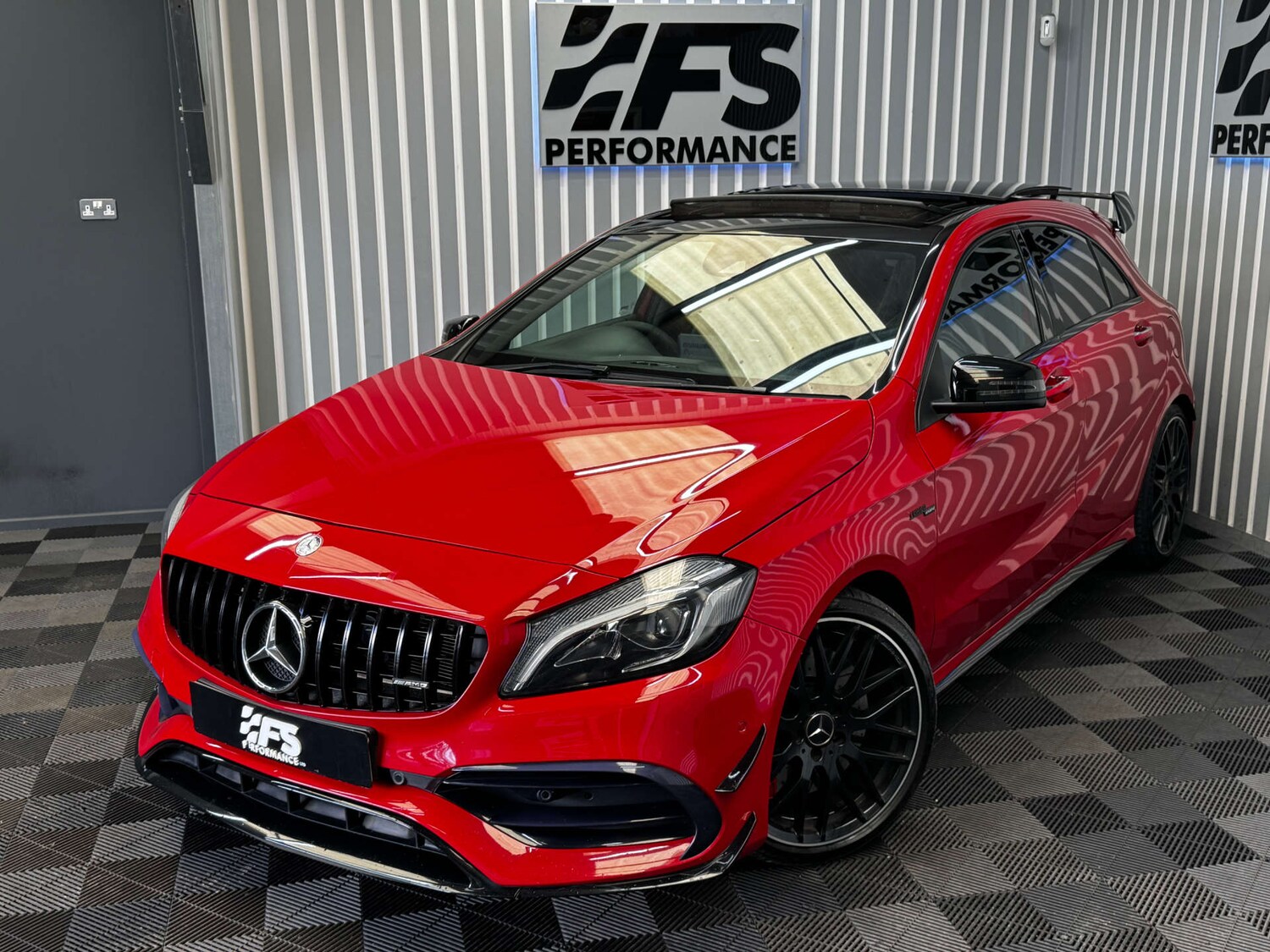 Used Mercedes-Benz A-Class 2016 for sale - 76601653: Photo 46