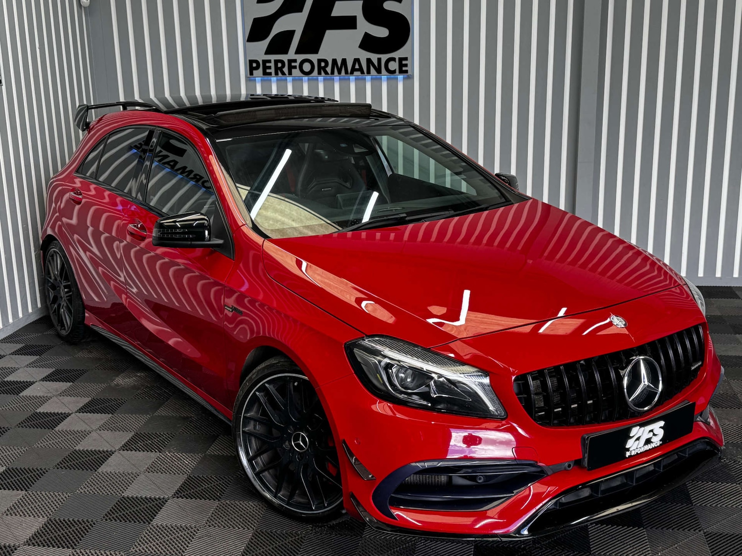 Used Mercedes-Benz A-Class 2016 for sale - 76601653: Photo 47