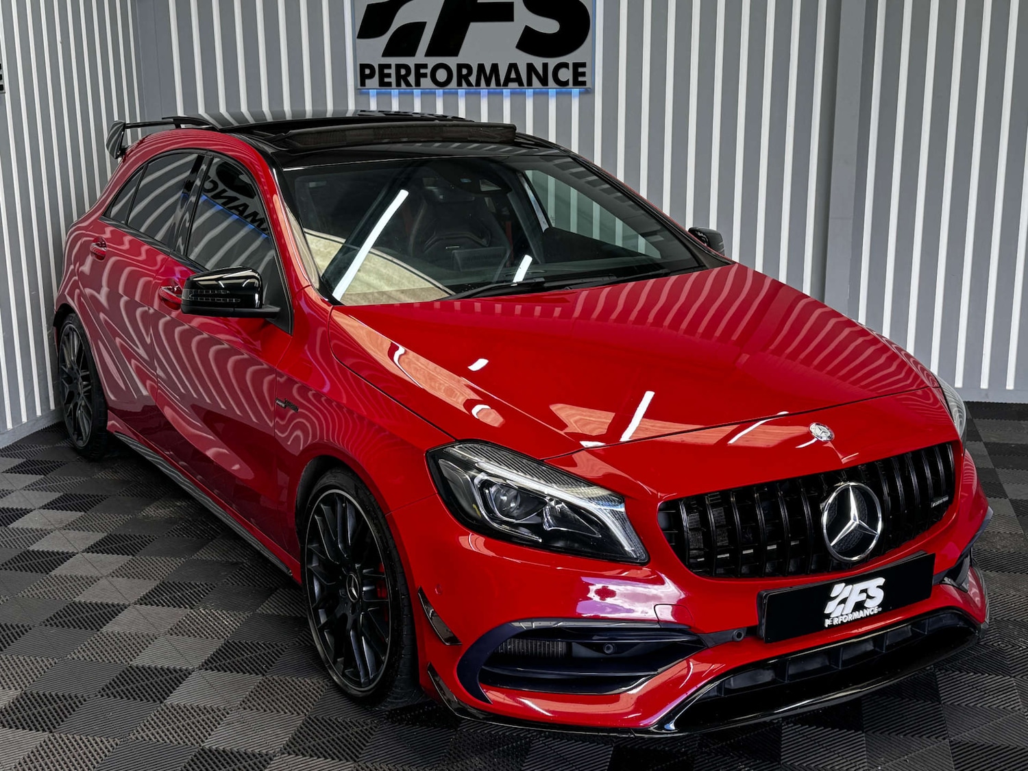 Used Mercedes-Benz A-Class 2016 for sale - 76601653: Photo 48