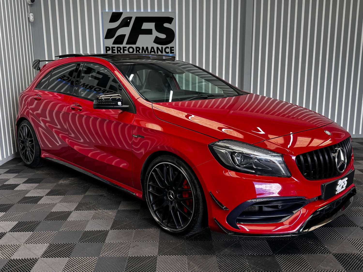 Used Mercedes-Benz A-Class 2016 for sale - 76601653: Photo 49