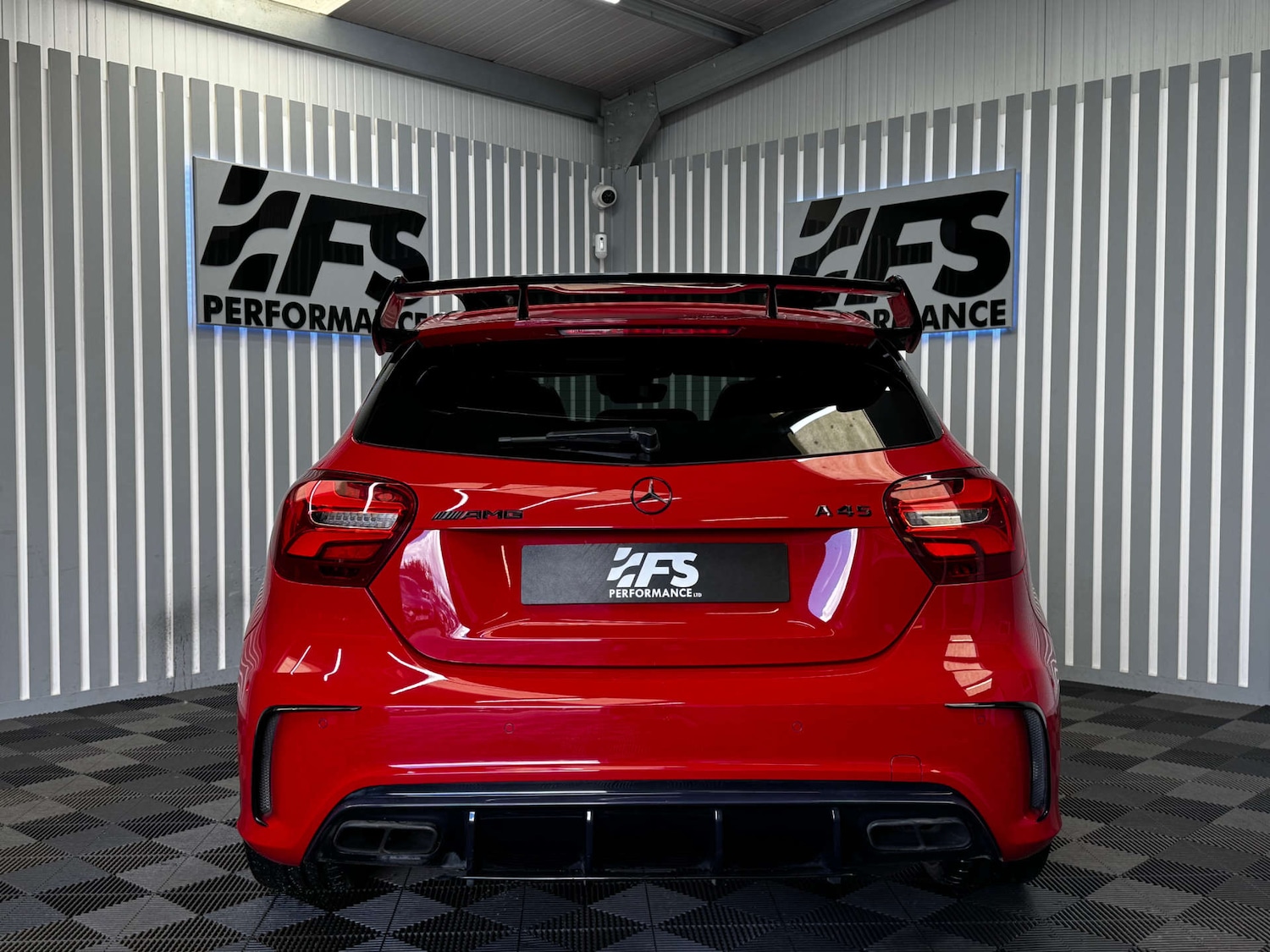 Used Mercedes-Benz A-Class 2016 for sale - 76601653: Photo 5