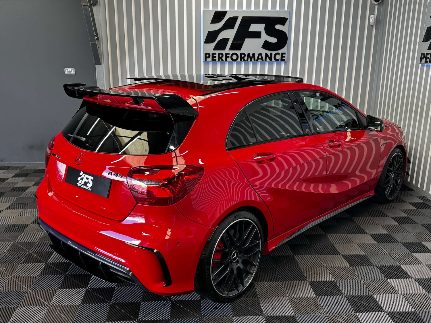 Used Mercedes-Benz A-Class 2016 for sale - 76601653: Photo 51