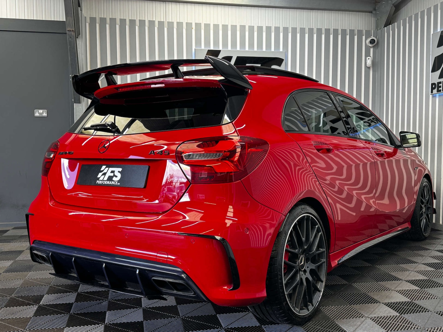 Used Mercedes-Benz A-Class 2016 for sale - 76601653: Photo 52