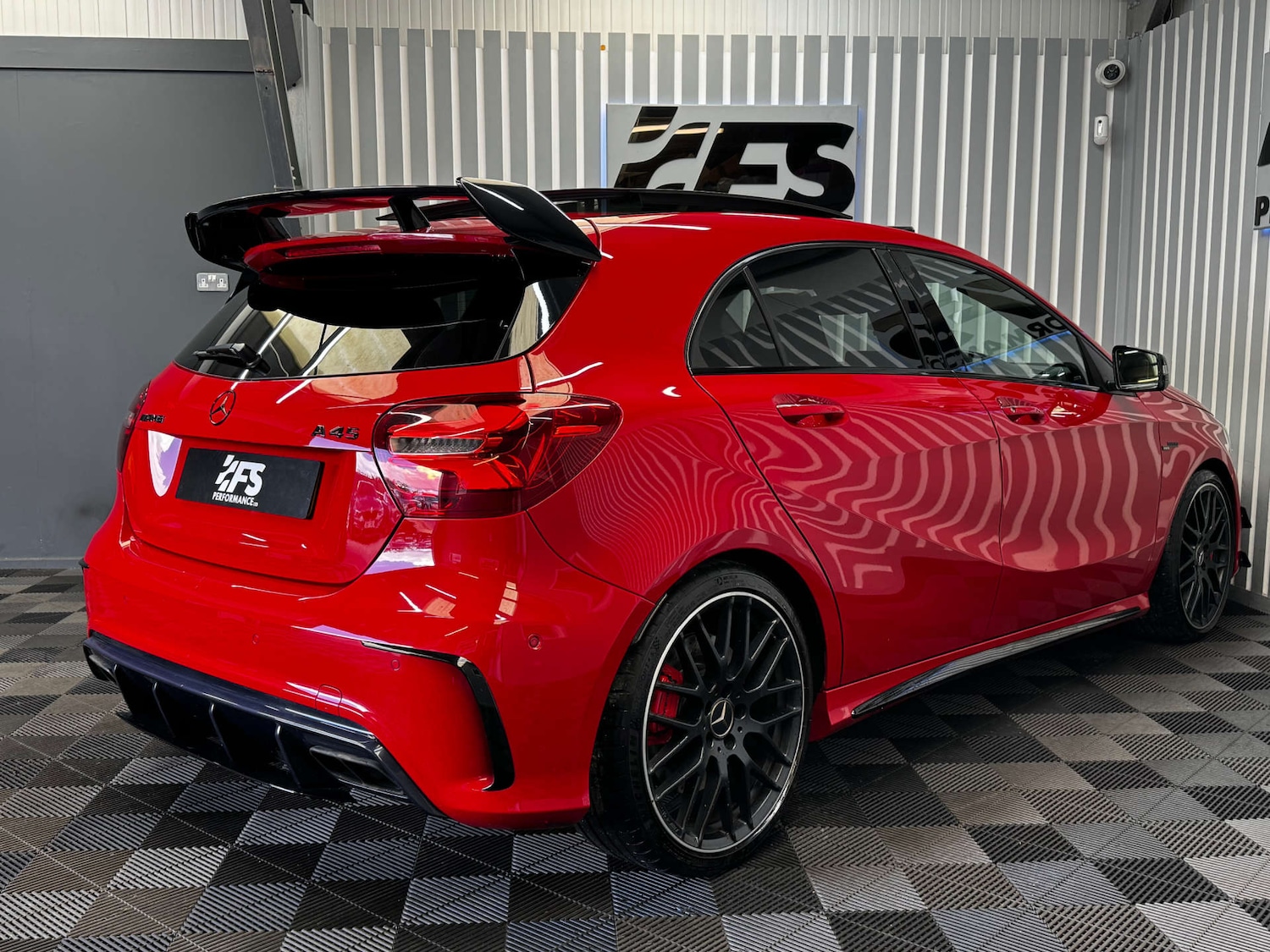 Used Mercedes-Benz A-Class 2016 for sale - 76601653: Photo 6