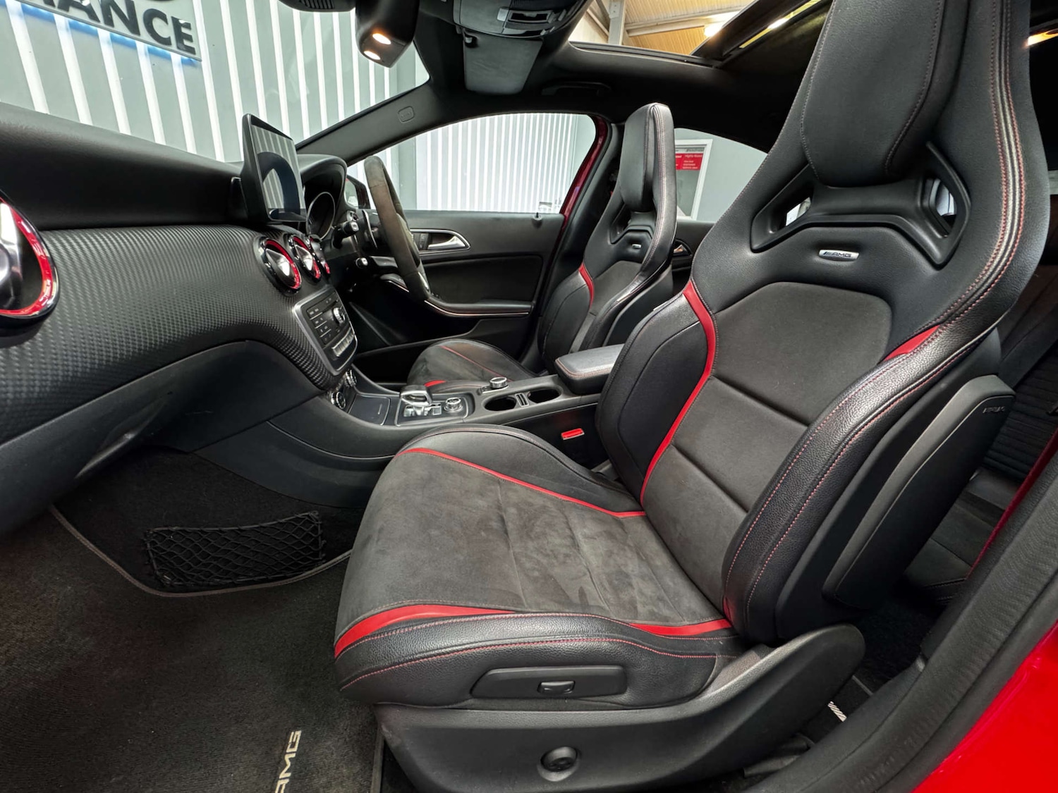 Used Mercedes-Benz A-Class 2016 for sale - 76601653: Photo 8