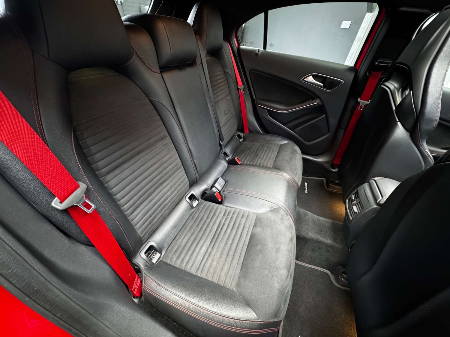 Used Mercedes-Benz A-Class 2016 for sale - 76601653: Photo 9