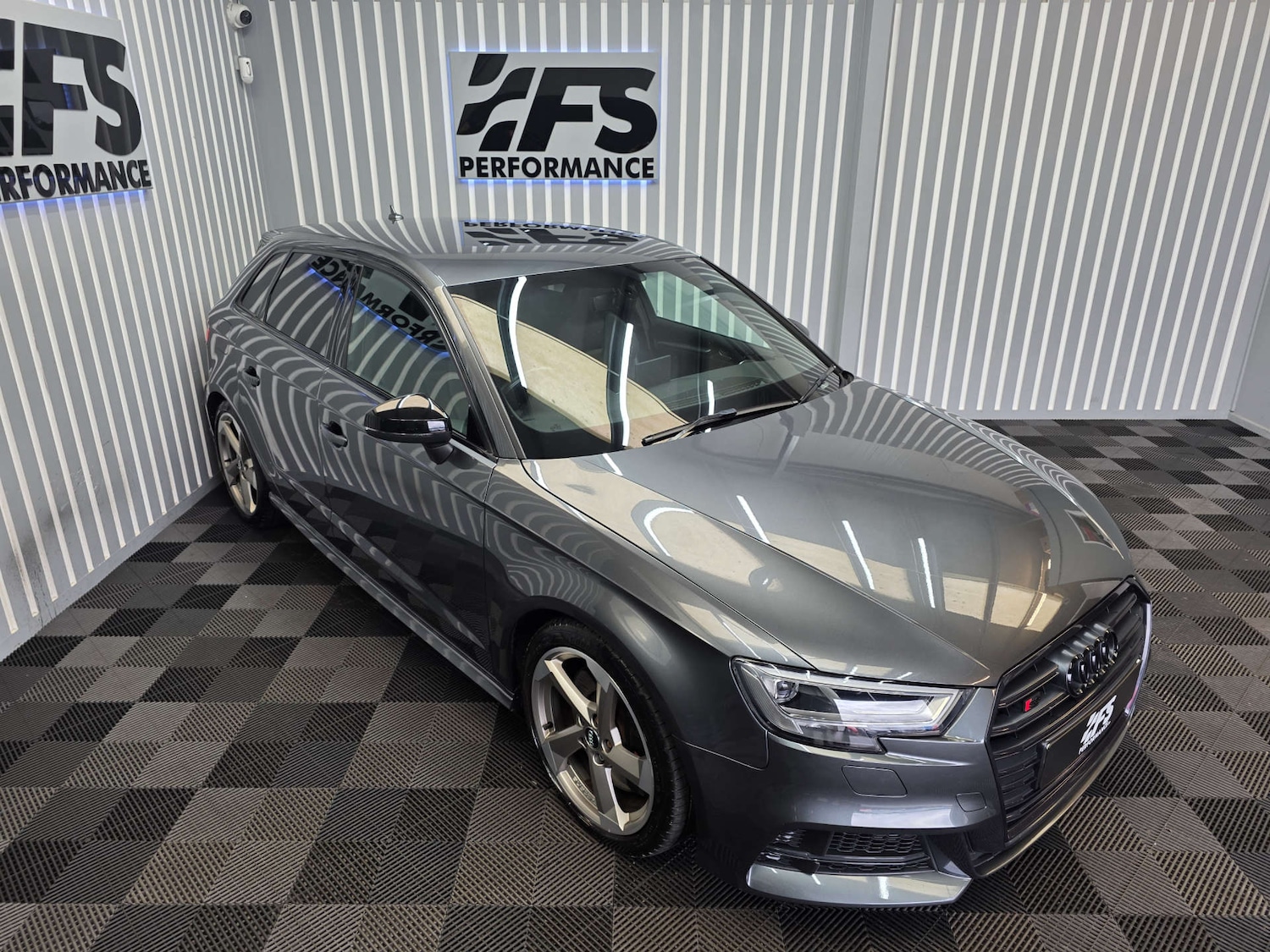 Used Audi A3 2017 for sale - 76601733: Photo 14