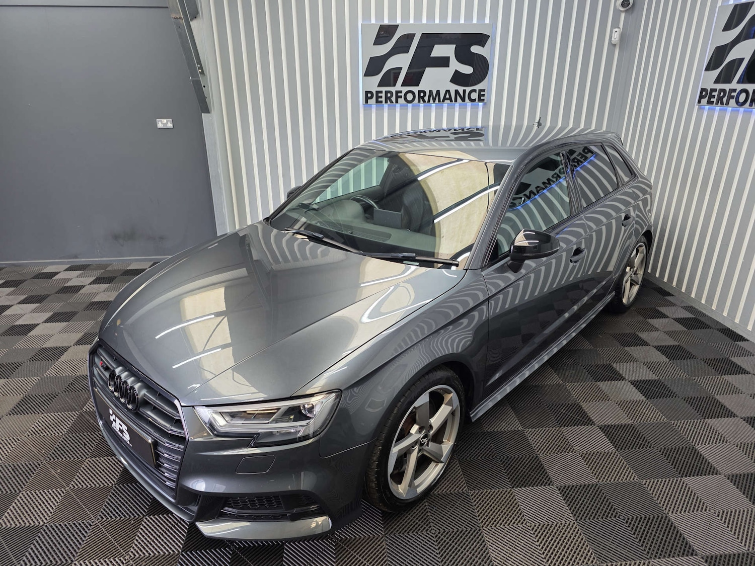 Used Audi A3 2017 for sale - 76601733: Photo 16