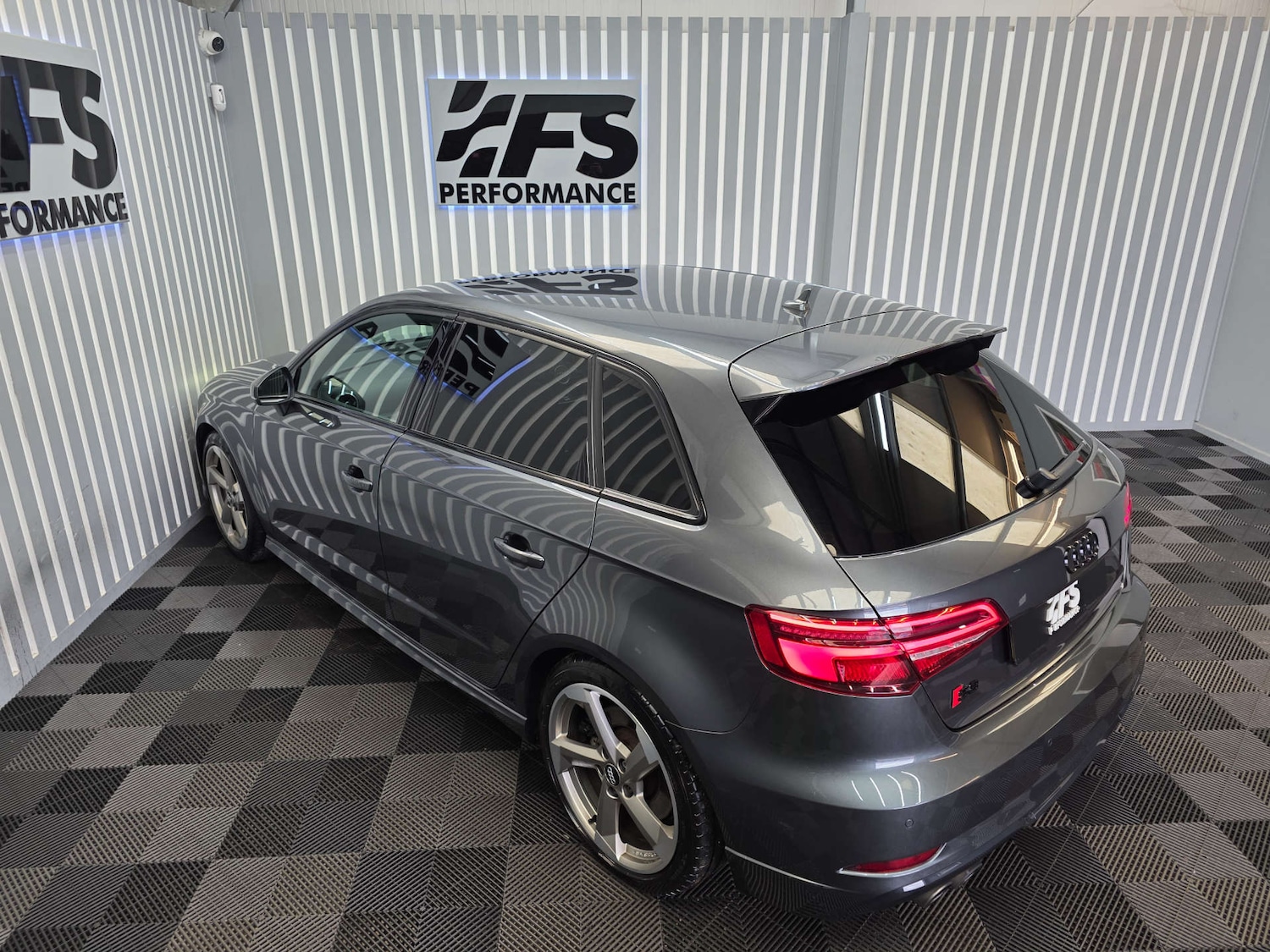 Used Audi A3 2017 for sale - 76601733: Photo 17