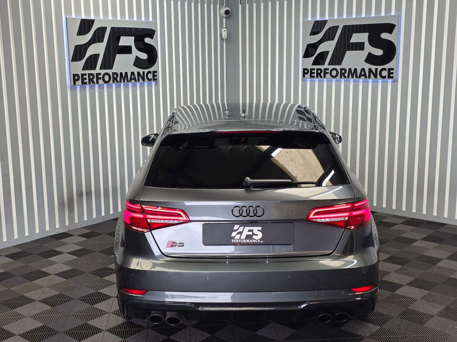 Used Audi A3 2017 for sale - 76601733: Photo 18