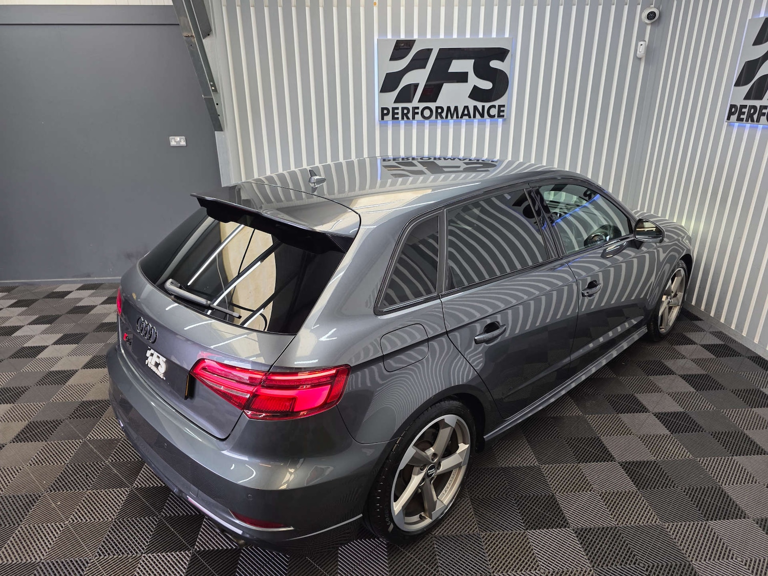 Used Audi A3 2017 for sale - 76601733: Photo 19