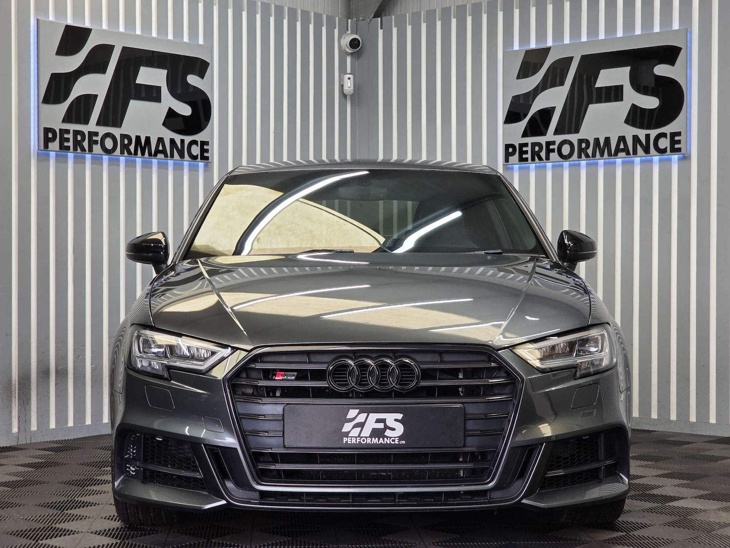 Used Audi A3 2017 for sale - 76601733: Photo 2