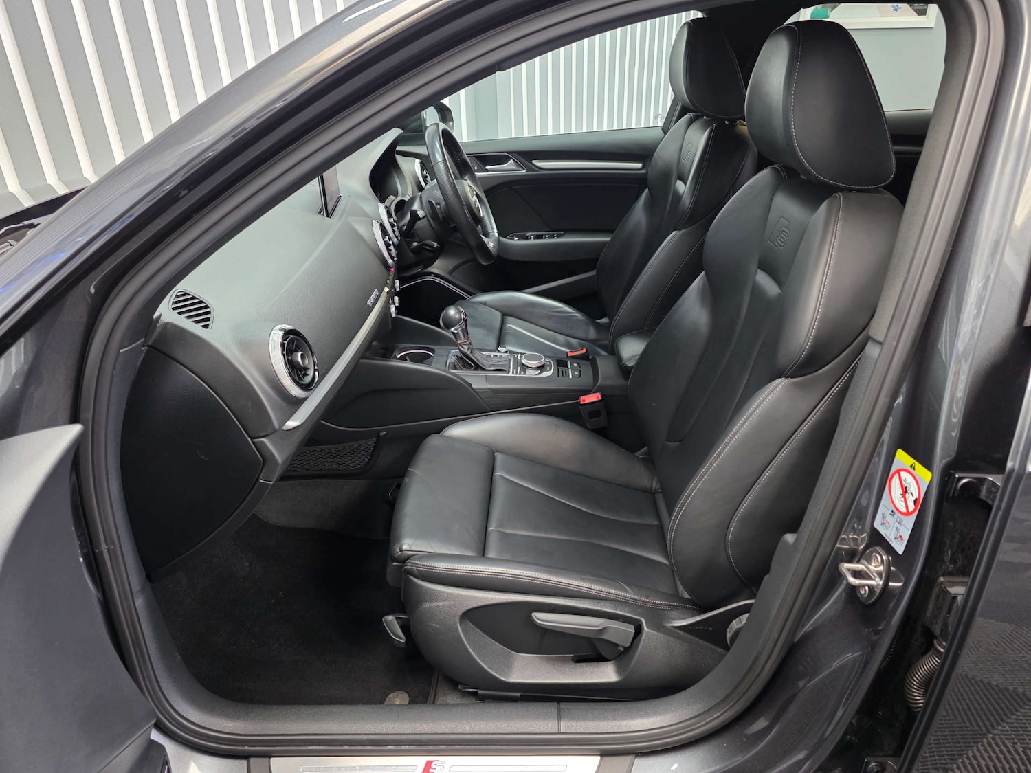 Used Audi A3 2017 for sale - 76601733: Photo 23