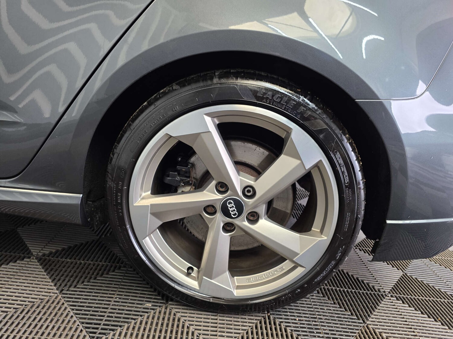 Used Audi A3 2017 for sale - 76601733: Photo 25