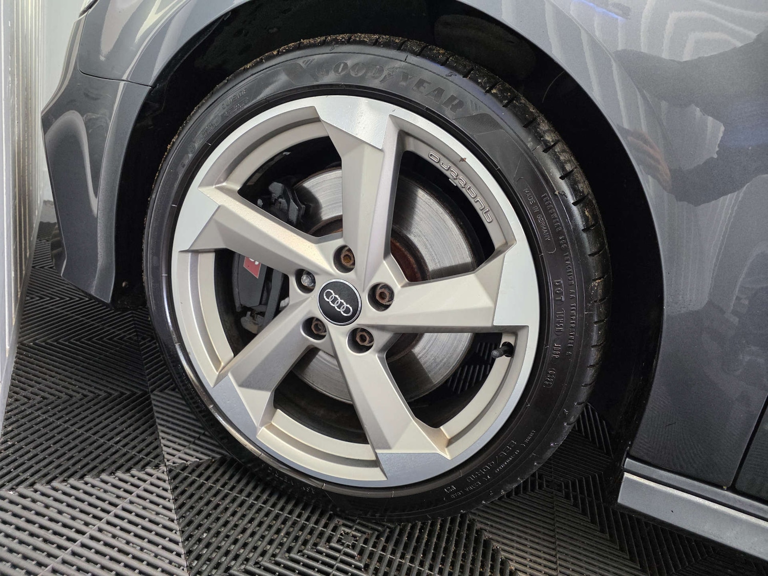 Used Audi A3 2017 for sale - 76601733: Photo 26