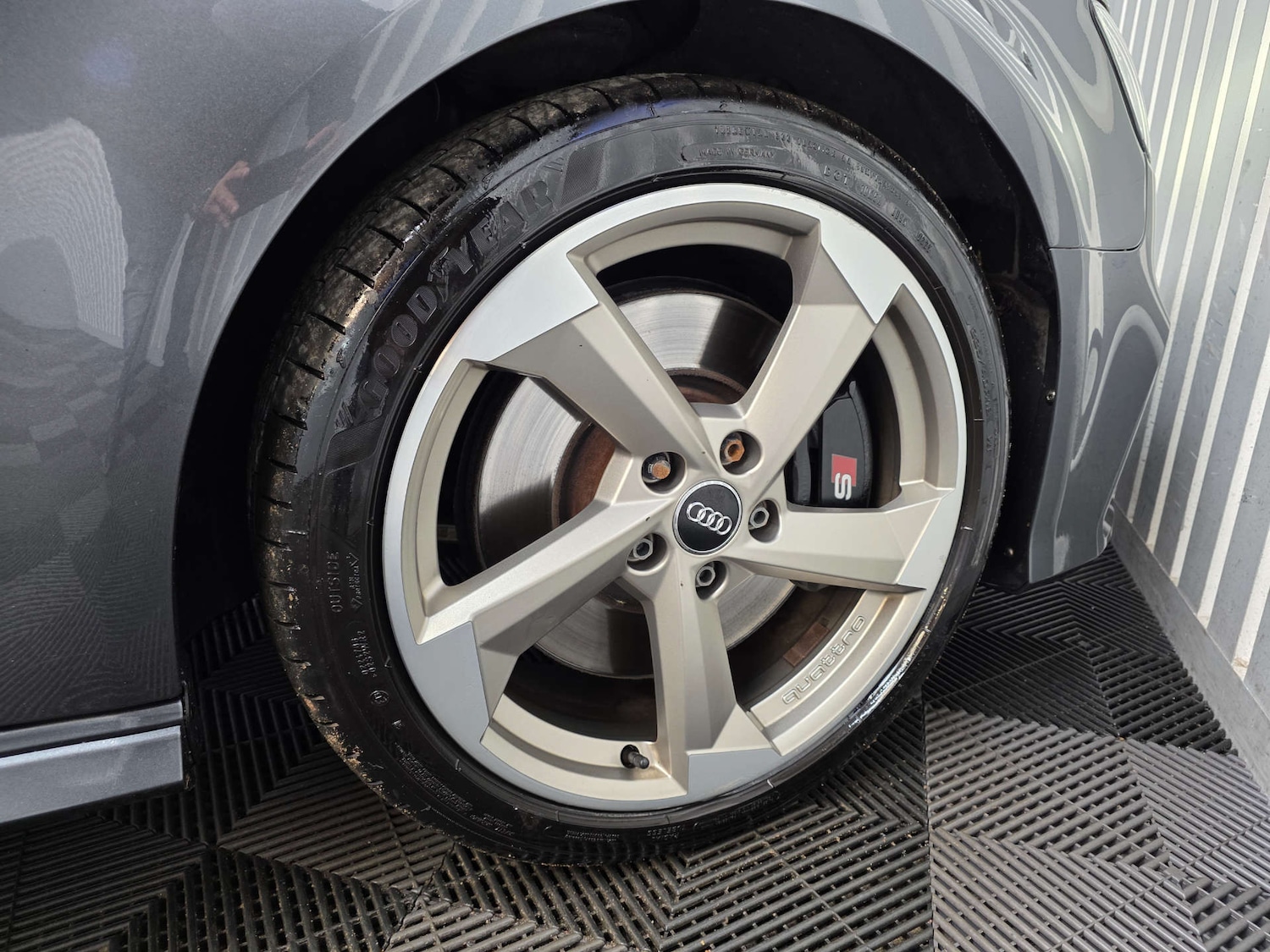 Used Audi A3 2017 for sale - 76601733: Photo 27