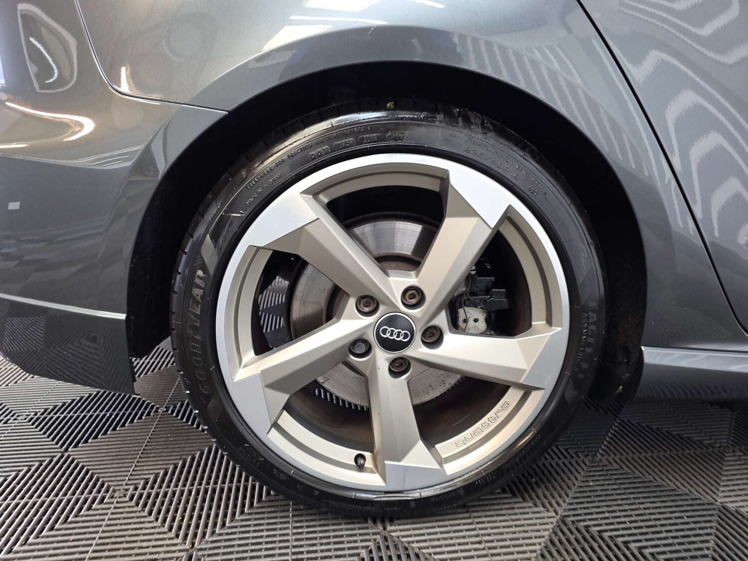 Used Audi A3 2017 for sale - 76601733: Photo 28