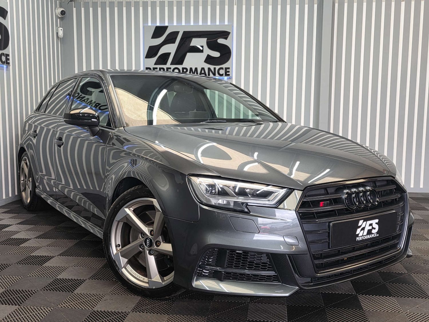 Used Audi A3 2017 for sale - 76601733: Photo 32