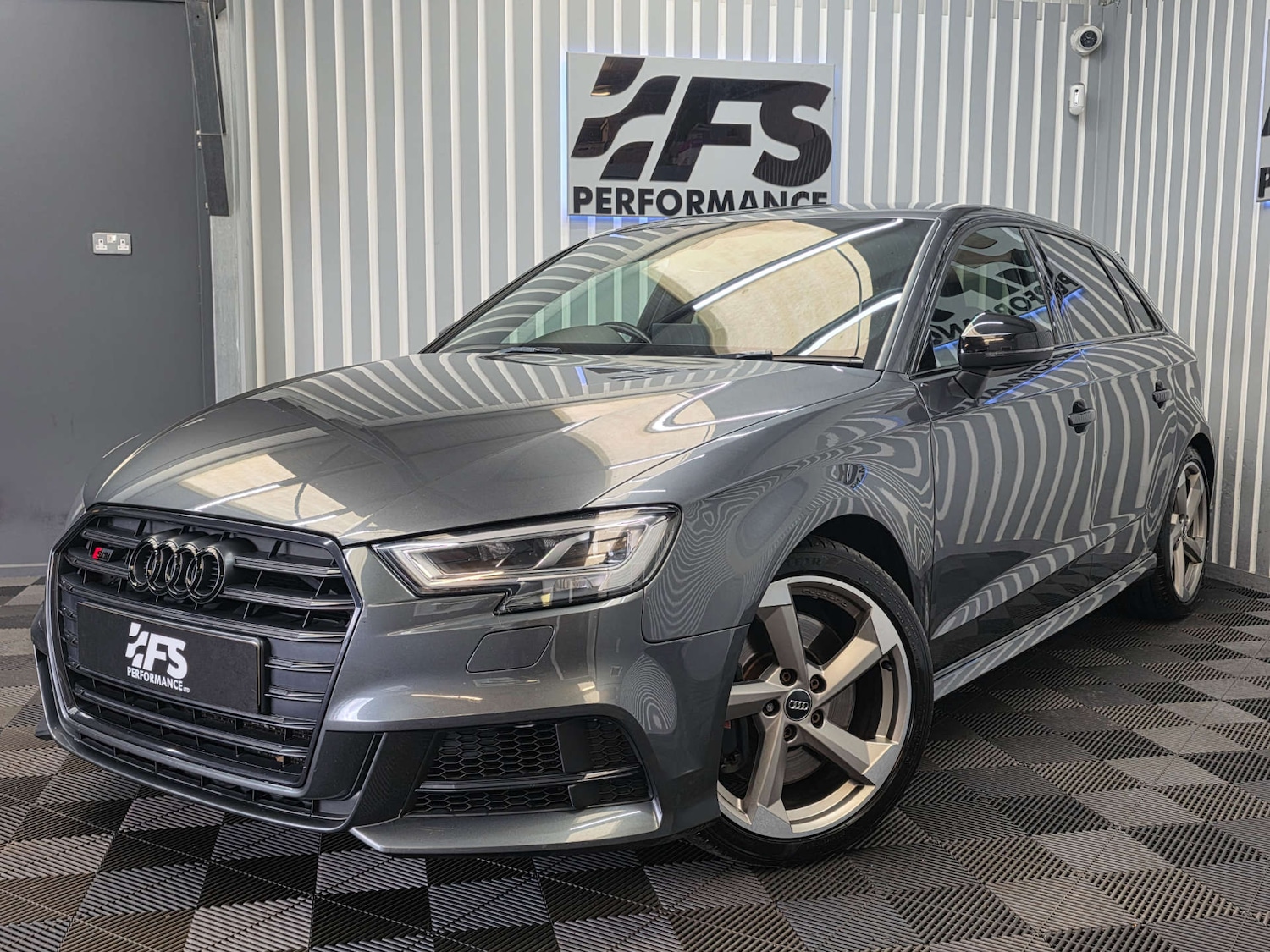 Used Audi A3 2017 for sale - 76601733: Photo 34