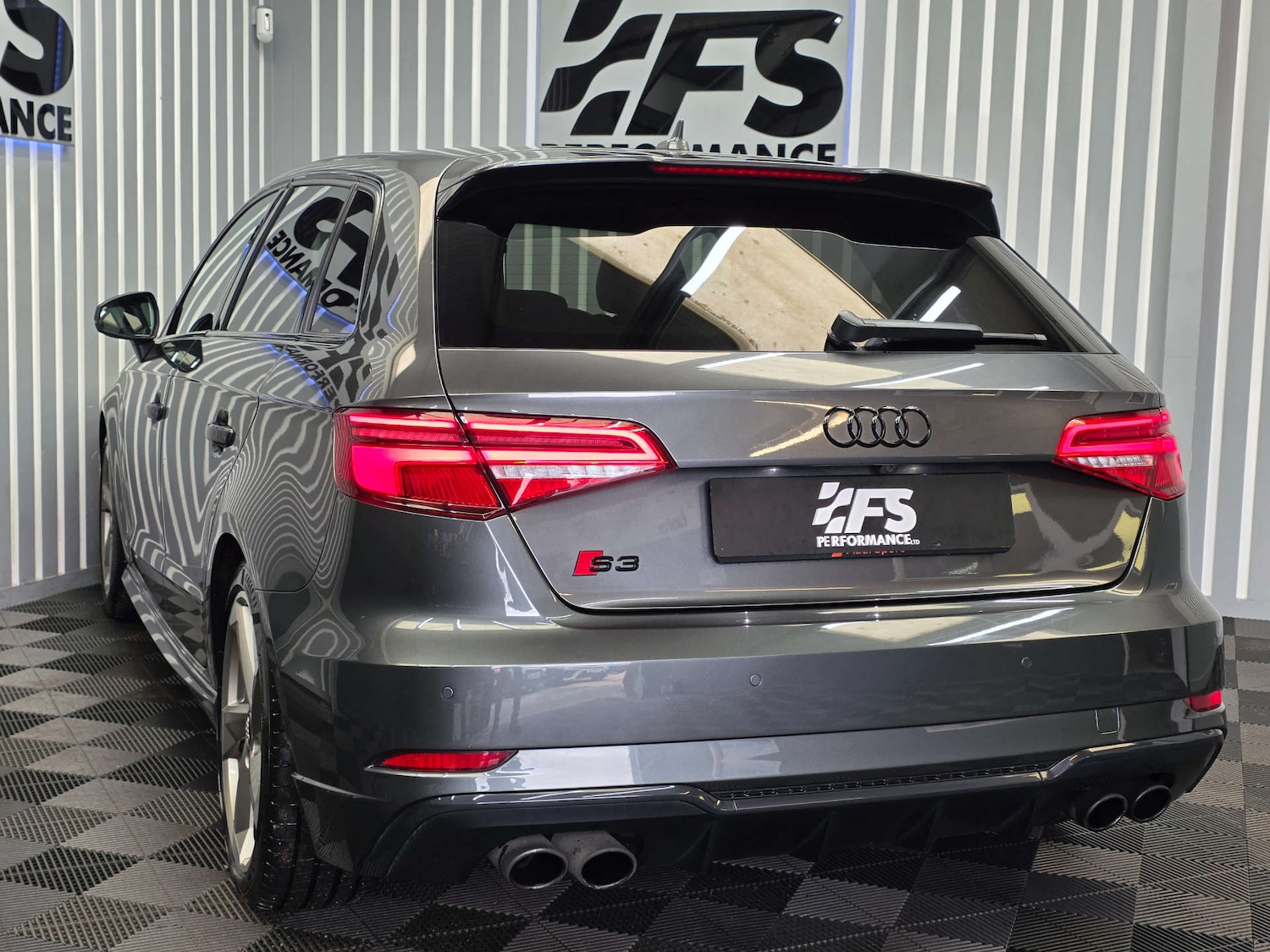 Used Audi A3 2017 for sale - 76601733: Photo 35