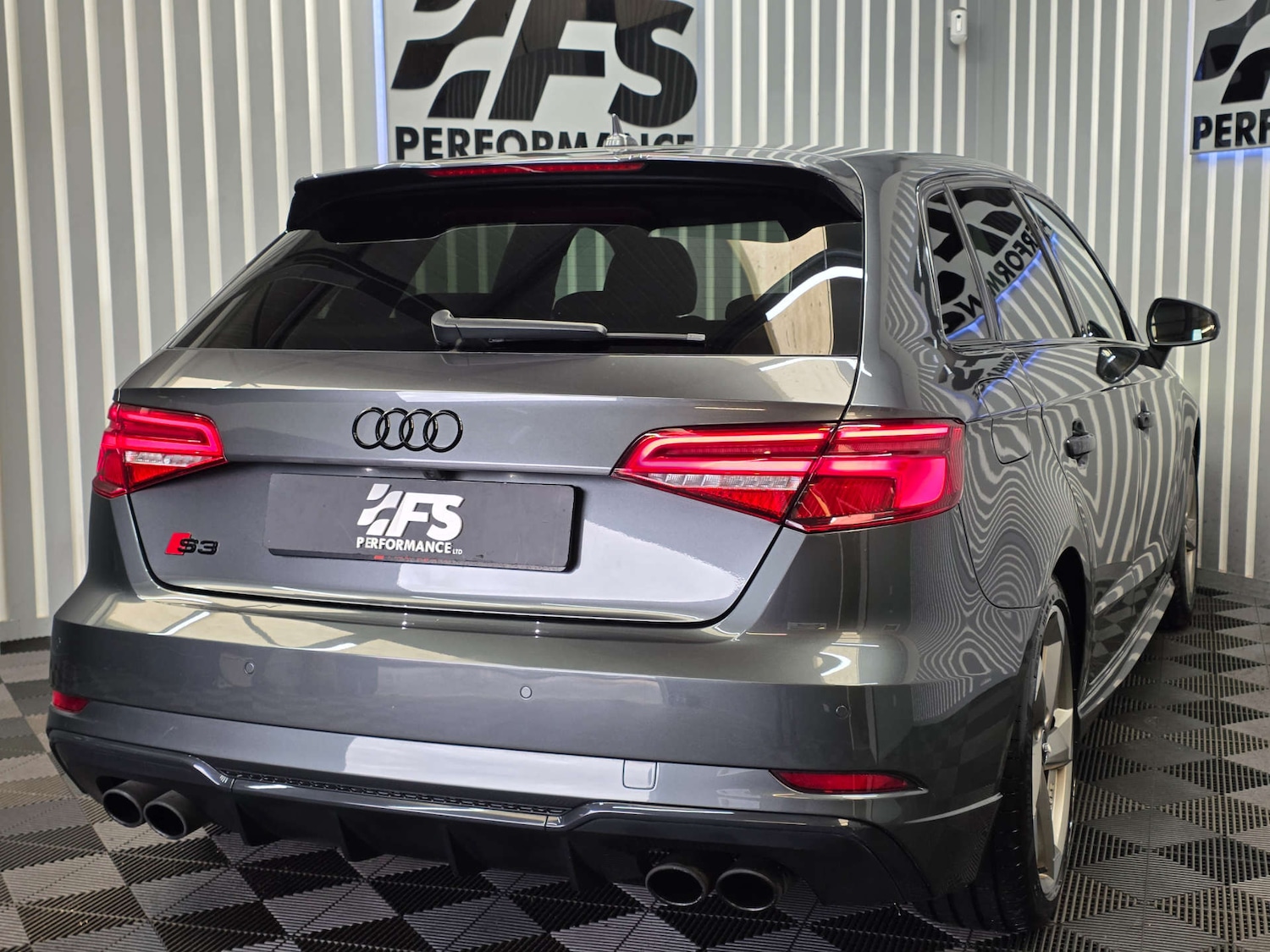 Used Audi A3 2017 for sale - 76601733: Photo 37