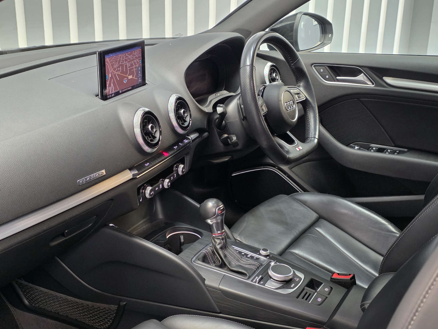 Used Audi A3 2017 for sale - 76601733: Photo 39