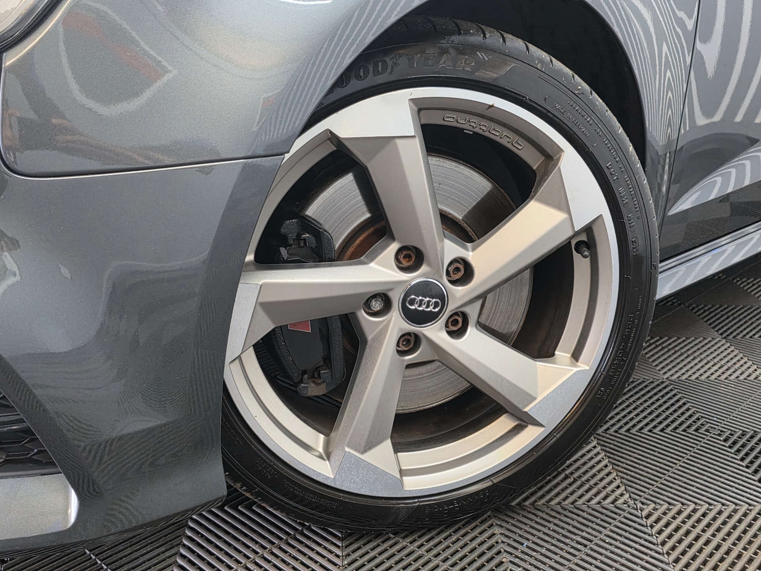 Used Audi A3 2017 for sale - 76601733: Photo 41