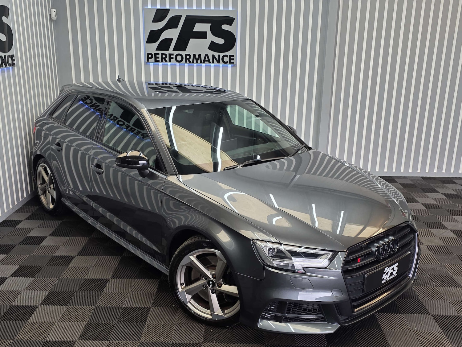 Used Audi A3 2017 for sale - 76601733: Photo 42