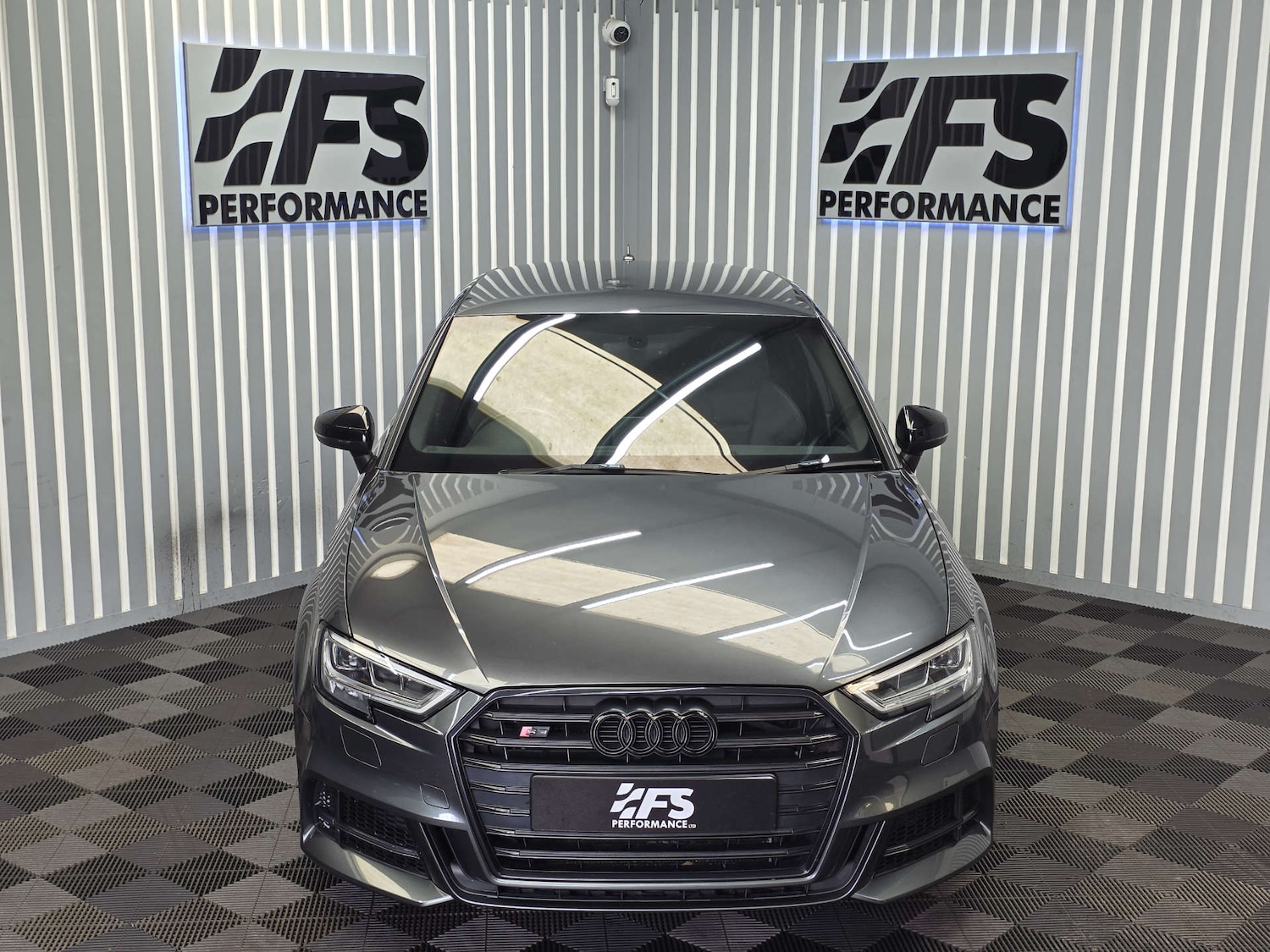 Used Audi A3 2017 for sale - 76601733: Photo 43