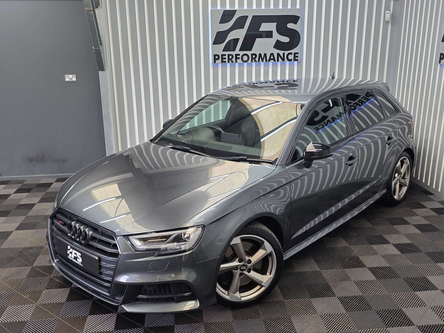 Used Audi A3 2017 for sale - 76601733: Photo 44