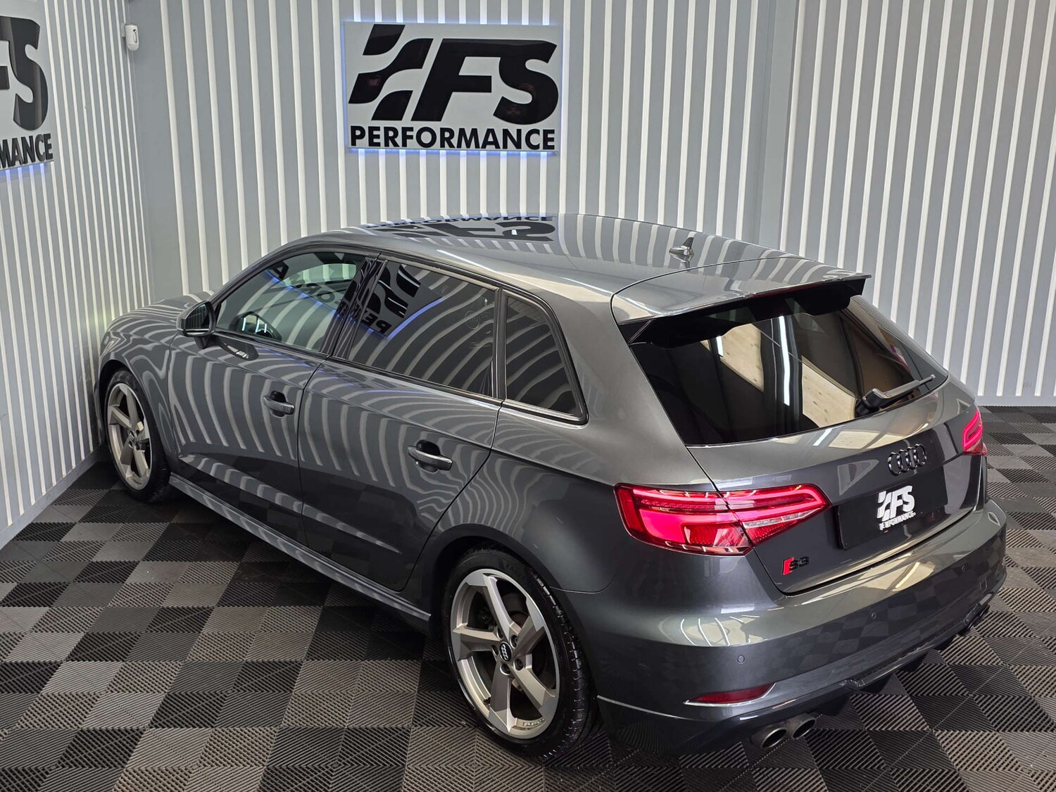 Used Audi A3 2017 for sale - 76601733: Photo 45