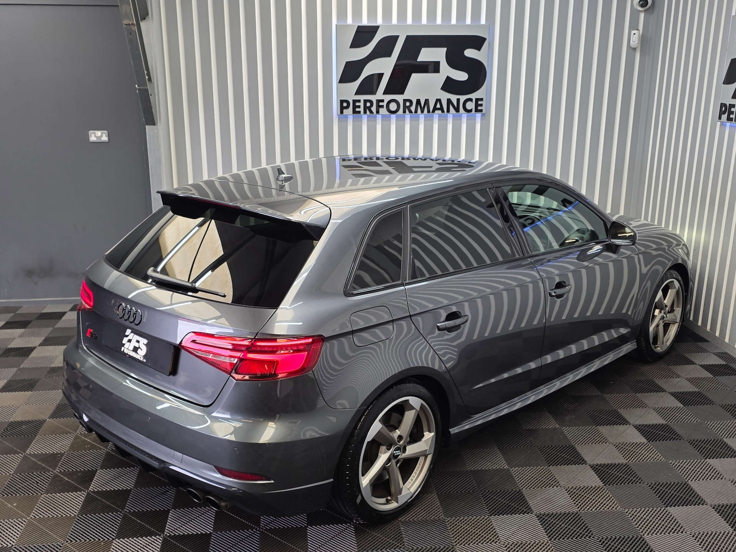 Used Audi A3 2017 for sale - 76601733: Photo 47