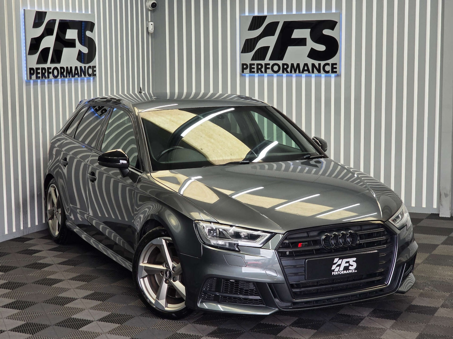 Used Audi A3 2017 for sale - 76601733: Photo 49