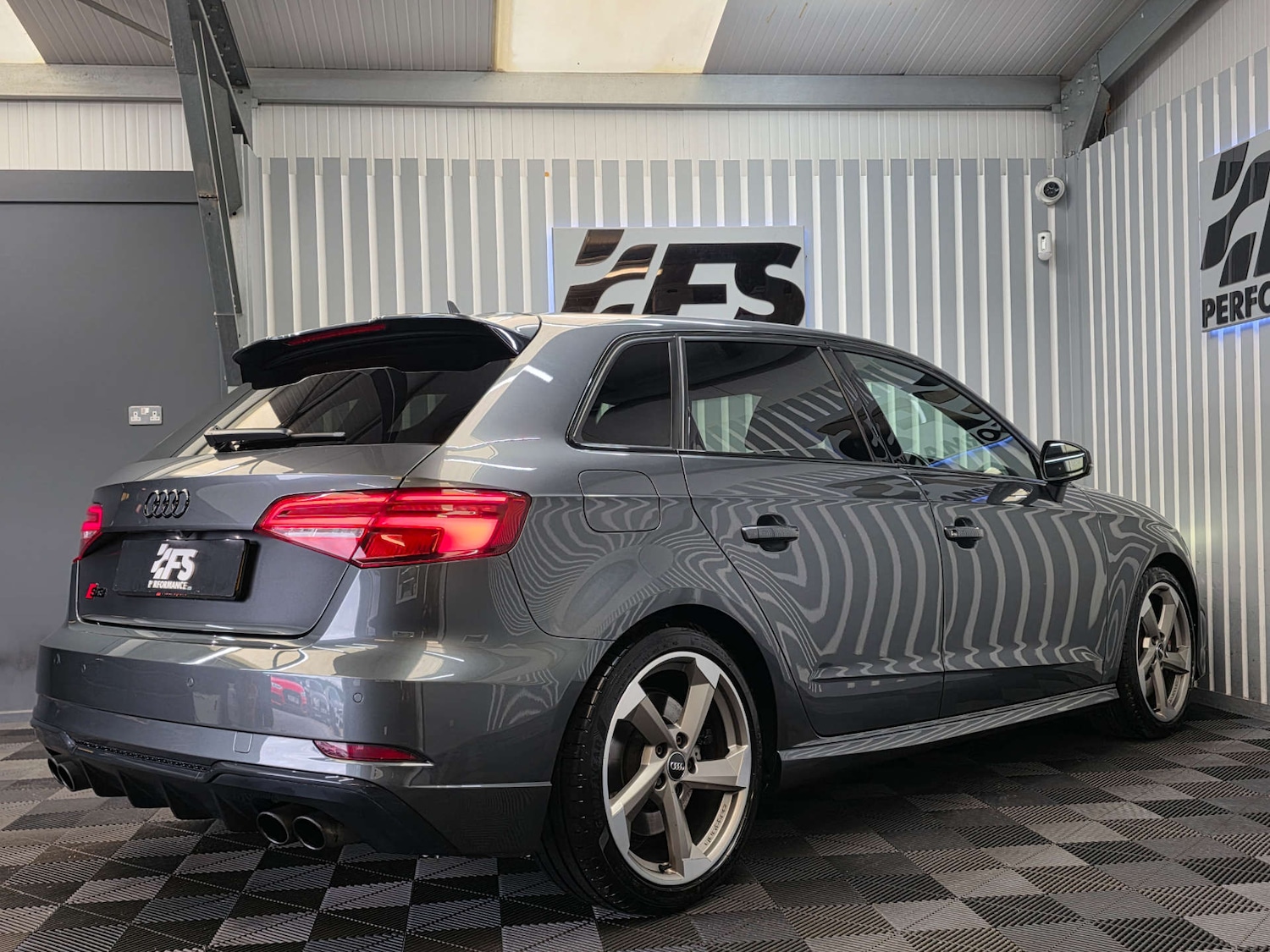 Used Audi A3 2017 for sale - 76601733: Photo 6