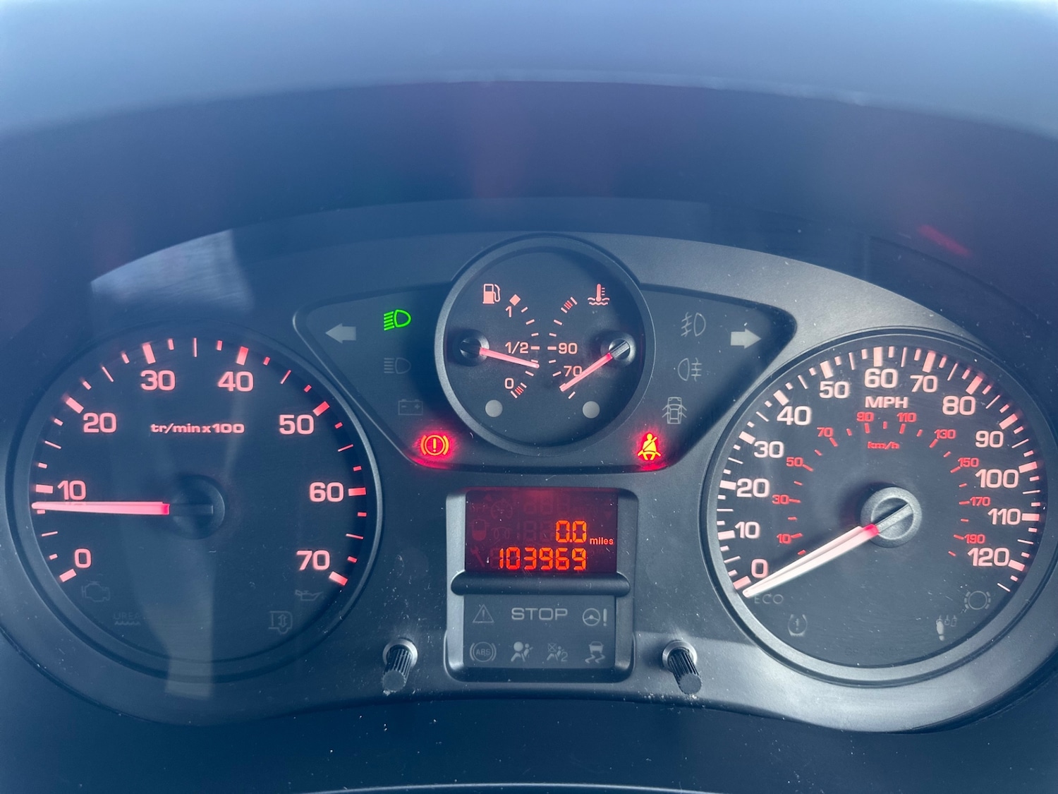 Used Peugeot Partner 2017 for sale - 77261025: Photo 10